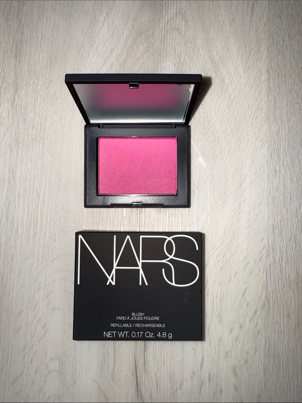 NARS Blush — shade Teased - Picture 1 of 2